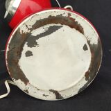 Vintage Eyeball lamp