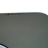 Double shade mirror 43x66 vintage 1970