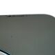 Double shade mirror 43x66 vintage 1970