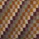 Vintage Turkish handmade rug 77x156 cm