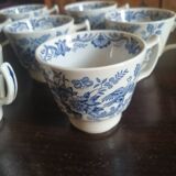 English cups