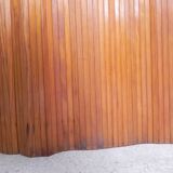 Large partition wall, Manufrance, Saint Etienne, 2.5 m, 1940s