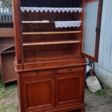 Sideboard 2 body style louis philippe