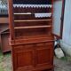 Buffet 2 corps style louis philippe