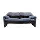 Canapé Maralunga par Vico Magistretti pour Cassina années 80
