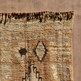 Saffron rug 360x177cm