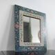 Vintage mirror "Rajasthan"