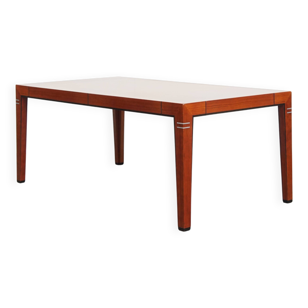 Table à manger Art Déco