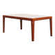 Art Deco dining table