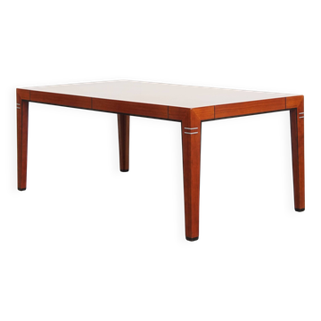 Art Deco dining table