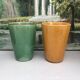 mugs vintage estampillé France Provence