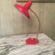 Annee 70 desk lamp