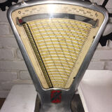 Aluminum Lutrana scale