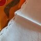 6 cotton towels