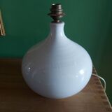 Ceramic lamp pottery of the Var