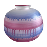Vase en verre Rueven