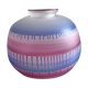 Rueven glass vase