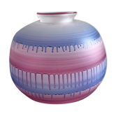Vase en verre Rueven