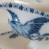 Gravy board terre de fer Boch frères