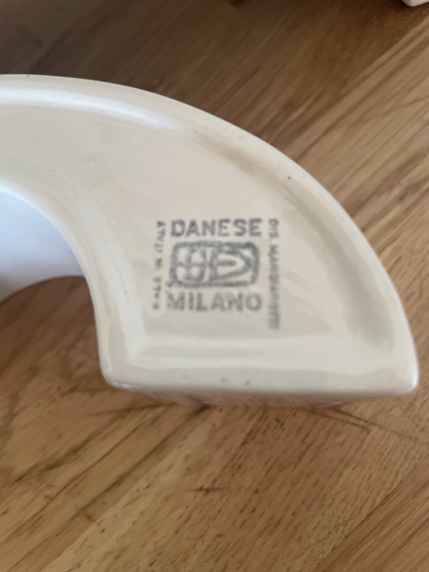 Angélo Mangiarotti vases