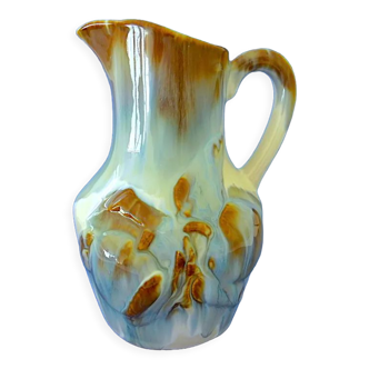 Ceramic pitcher