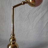 Art Deco modular lamp from the 30s