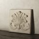 Bas-relief 17th century
