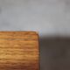 Vintage teak Scandinavian-style sideboard by Jentique