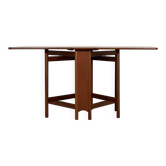 Table Pliante McIntosh en Teck, 1960s