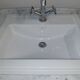 Bathroom furniture and column set Villeroy & Boch