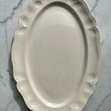 Presentation dish Sarreguemines
