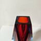 Submerged vase Murano 1970
