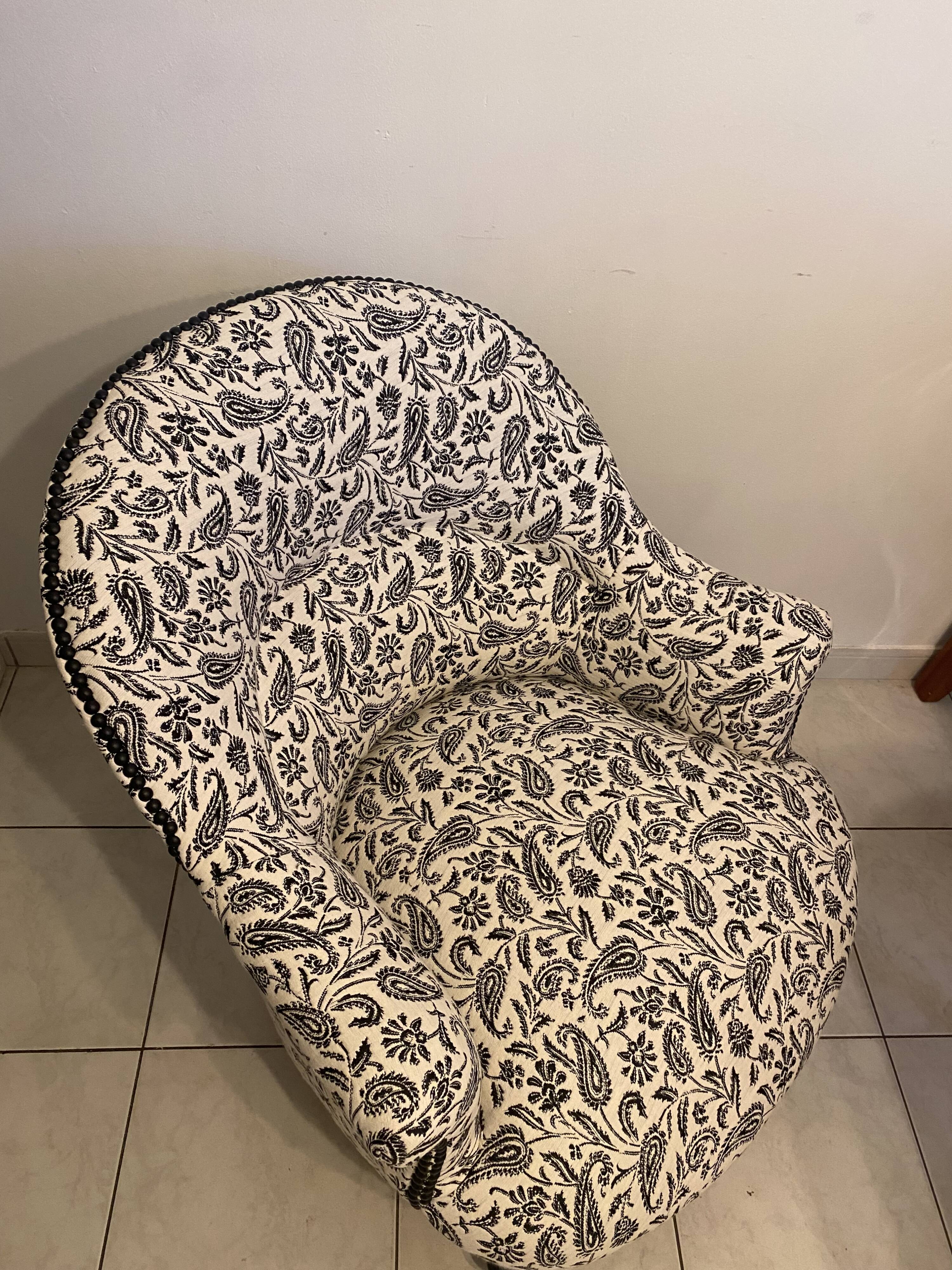 Armchair