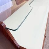 Original handcrafted Italian chest of drawers ,1960s