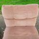 Pair of Circa 70's Armchairs