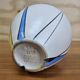 Vintage West Germany Zeller Keramik vase (Georg Schmider) 50s