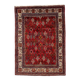 Vintage Persian Meymeh Rug, Wool Oriental HandMade Rug 328x236 cm