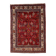 Vintage Persian Meymeh Rug, Wool Oriental HandMade Rug 328x236 cm