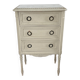 Louis XVI style console