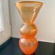 Vase signed A. Gray 1994