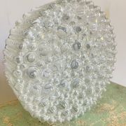 Plafonnier à bulles