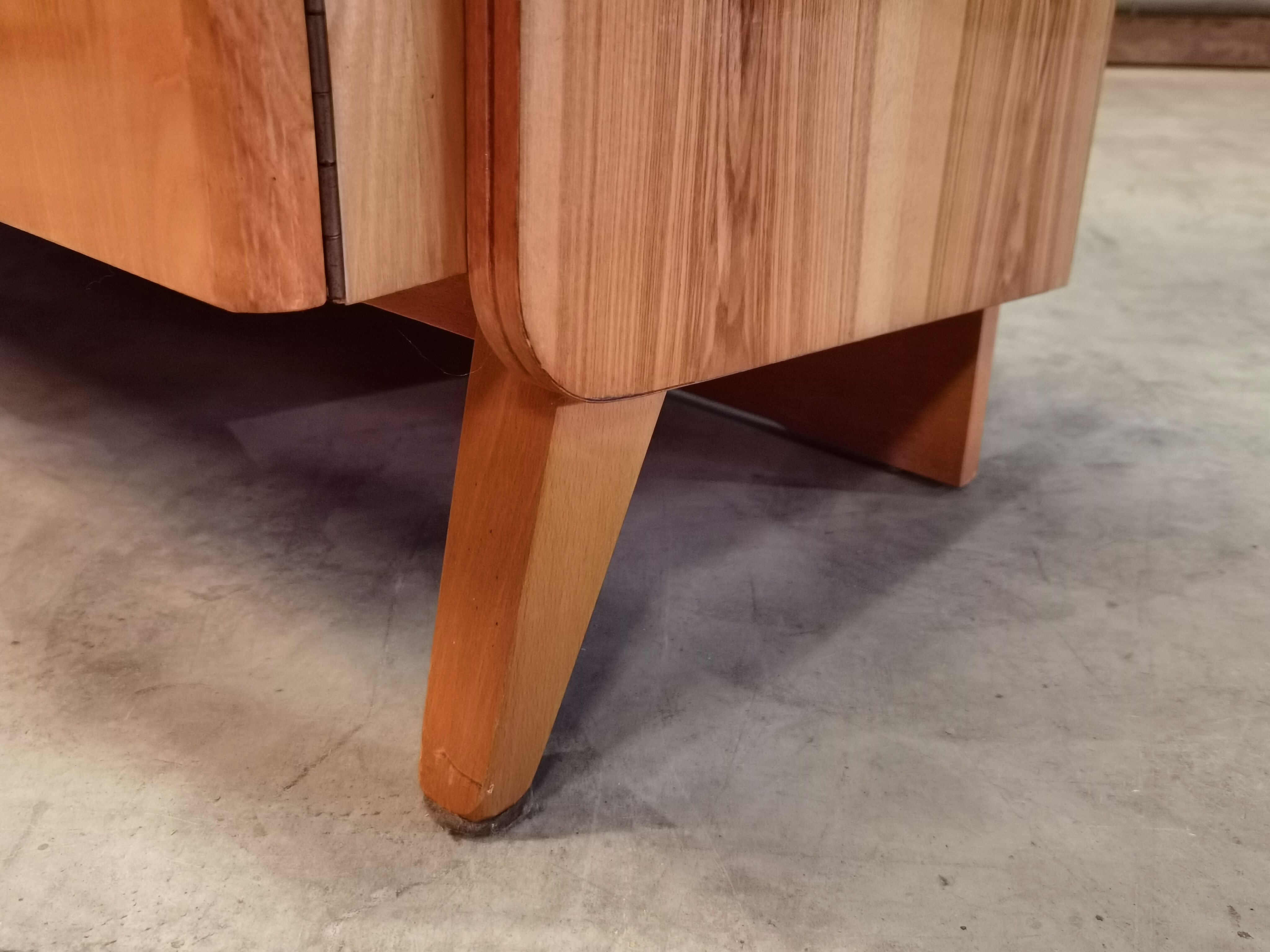 Buffet František Jirák to Tatra Nabytok