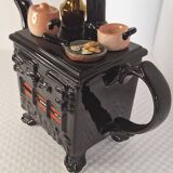 English teapot 80s