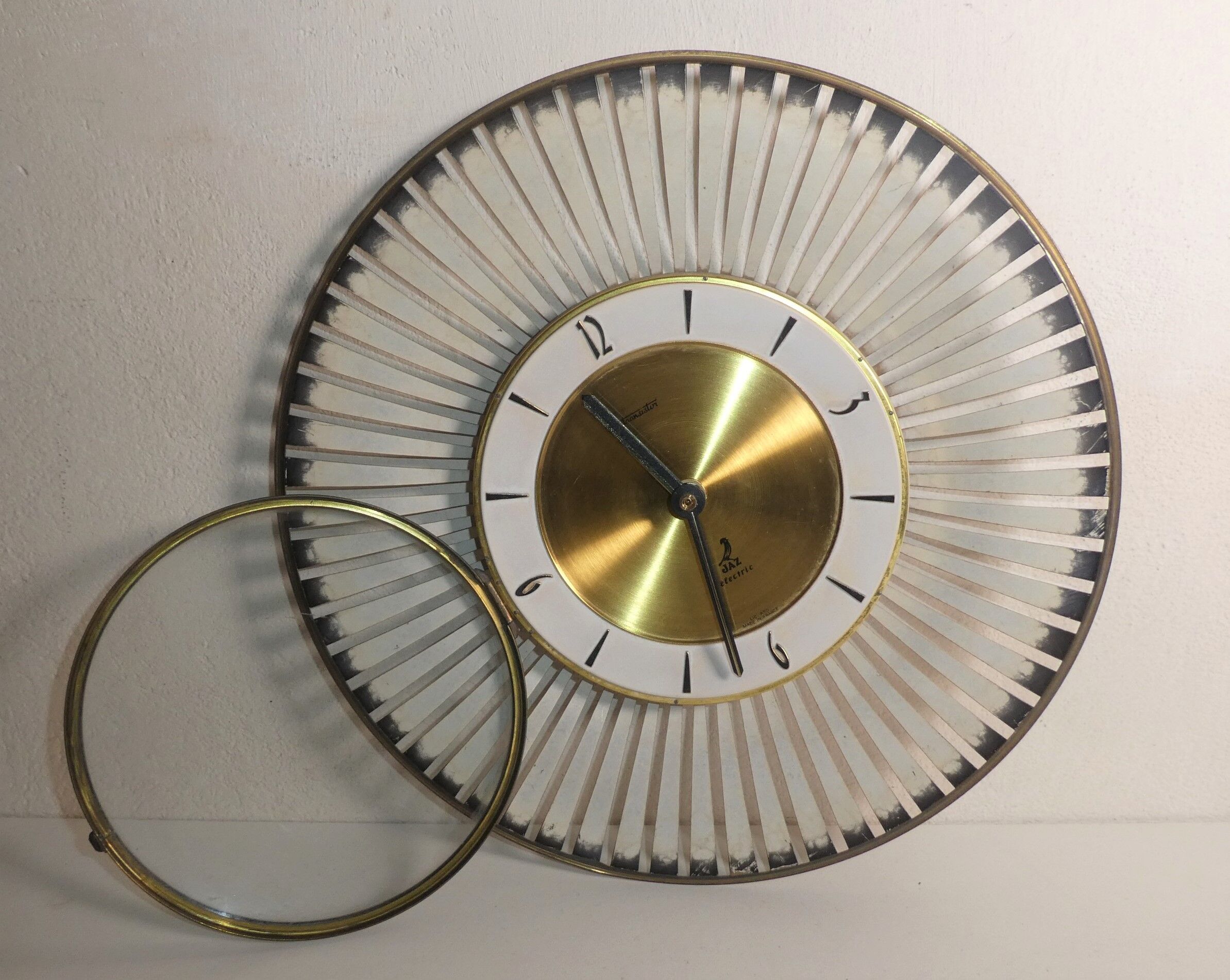 PENDULUM JAZ electric