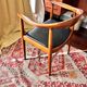 Fauteuils de HansJ.Wegner