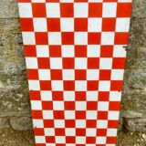 Small Parisian buffet sliding doors