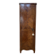 Cabinet - Bonnetière in marquetry in Transition style