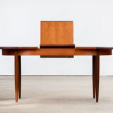 Vintage Scandinavian Table – 163 cm / 208 cm