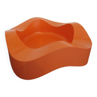 Ashtray Sinus by Walter Zeischegg for Helit 96