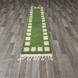 Tapis de passage artisanal 300cmx70cm